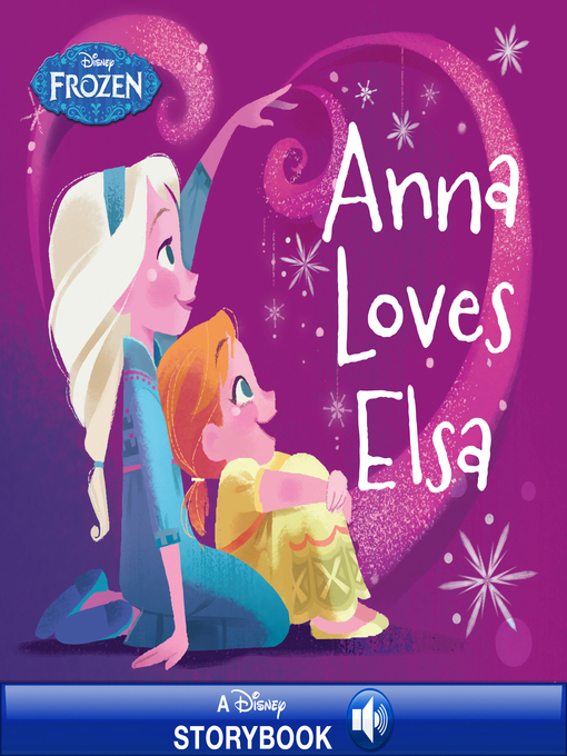 Title details for Anna Loves Elsa by Brittany Rubiano - Wait list
